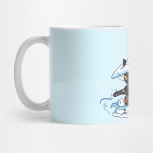 Winter Witchery Mug